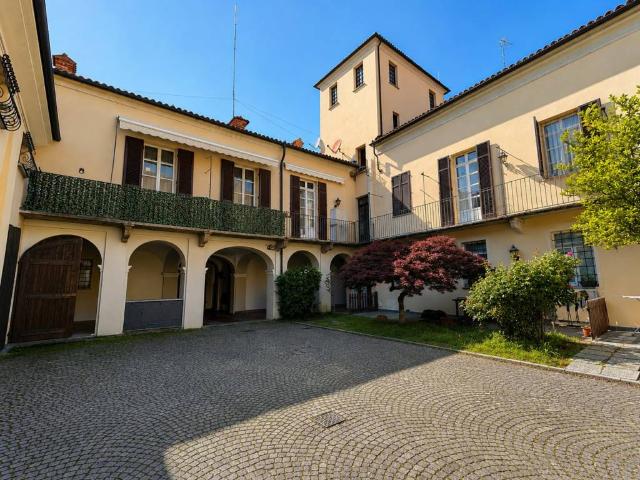 Appartamento in vendita a Carmagnola TO