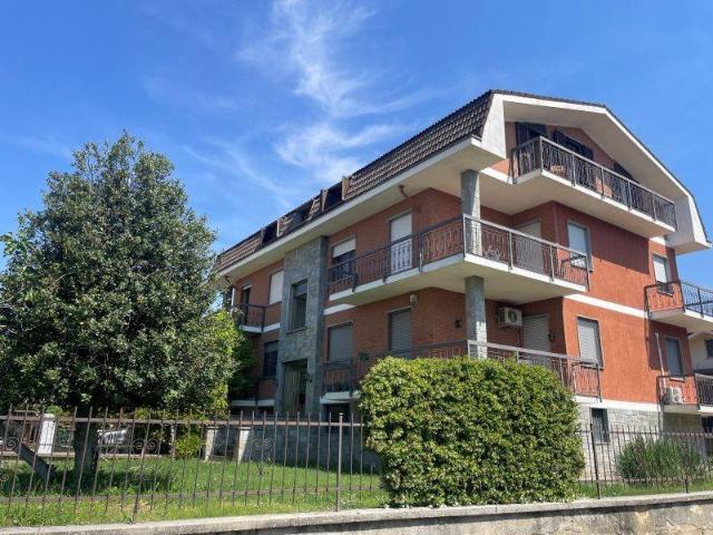 Appartamento in vendita a Carmagnola TO