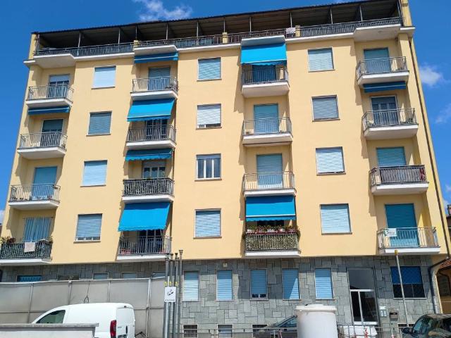 Appartamento in vendita a Carmagnola TO