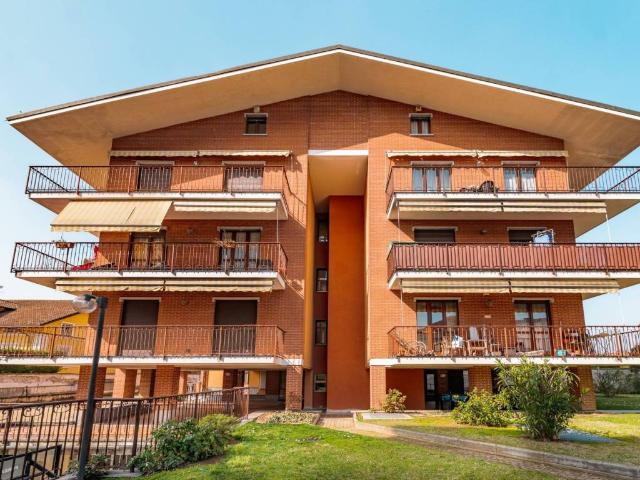 Appartamento in vendita a Carmagnola TO