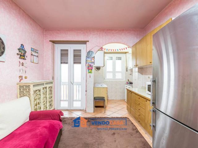 Appartamento in vendita a Carmagnola TO
