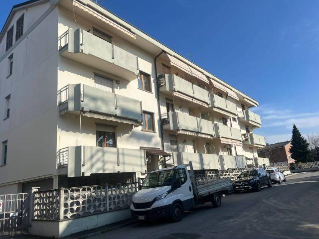 Appartamento in vendita a Carmagnola TO