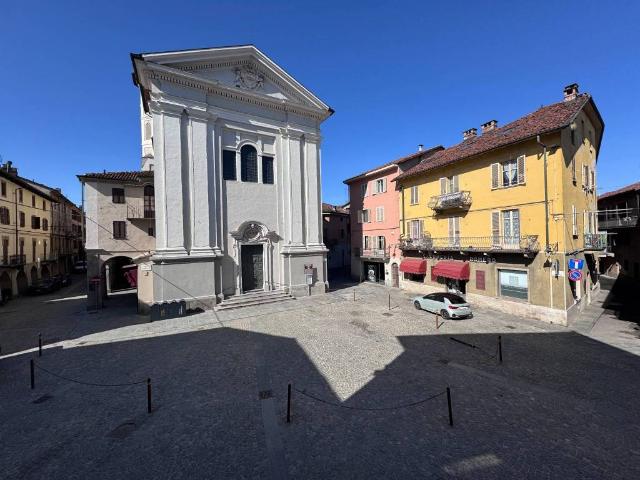 Appartamento in vendita a Carmagnola TO