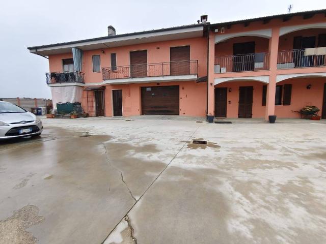 Appartamento in vendita a Carmagnola TO
