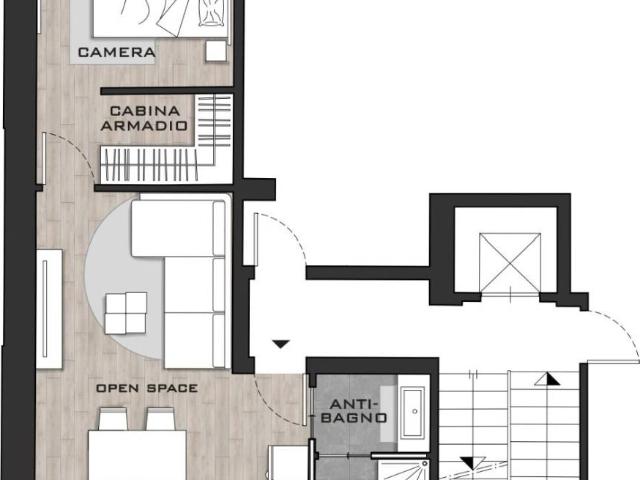 Appartamento in vendita a Carmagnola TO