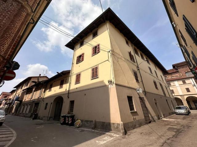 Appartamento in vendita a Carmagnola TO