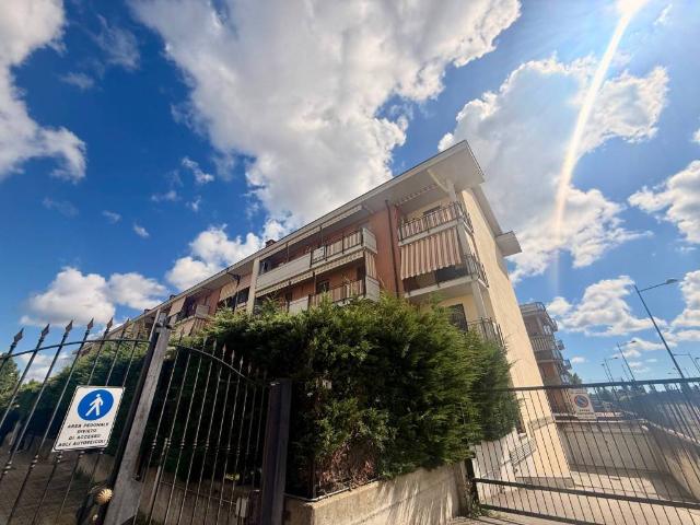Appartamento in vendita a Carmagnola TO