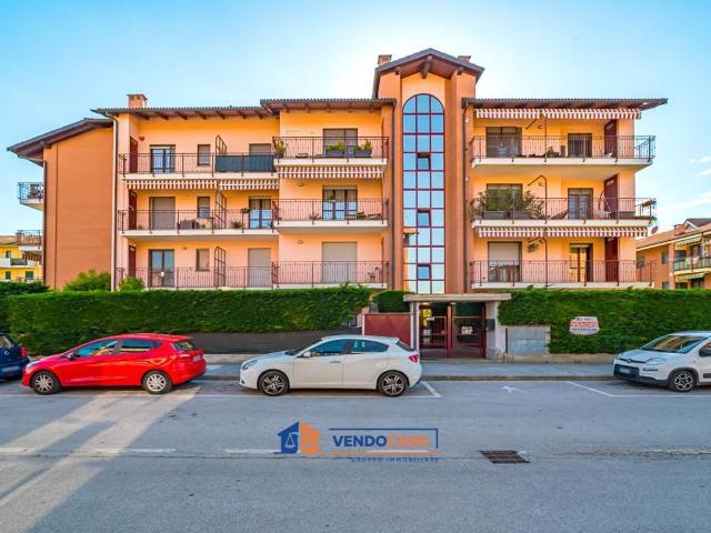 Appartamento in vendita a Carmagnola TO