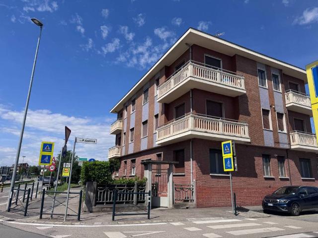 Appartamento in vendita a Carmagnola TO