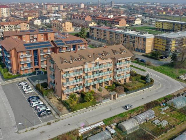Appartamento in vendita a Carmagnola TO