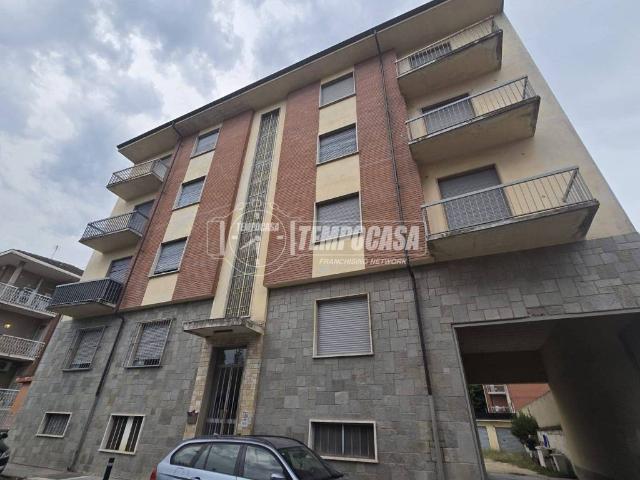 Appartamento in vendita a Carmagnola TO