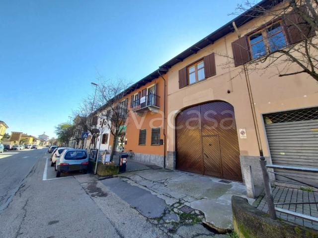 Appartamento in vendita a Carmagnola via del Porto