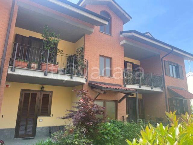 Appartamento in vendita a Carmagnola via Pancalieri, 23