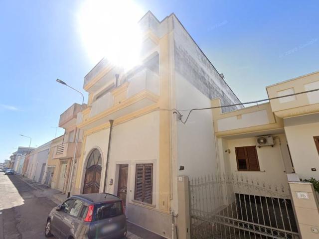 Appartamento in vendita a Carmiano LE