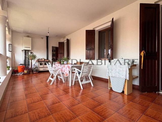 Appartamento in vendita a Carmignano di Brenta PD