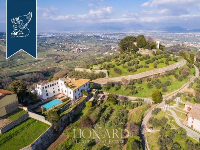 Appartamento in vendita a Carmignano PO