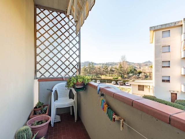 Appartamento in vendita a Carmignano PO