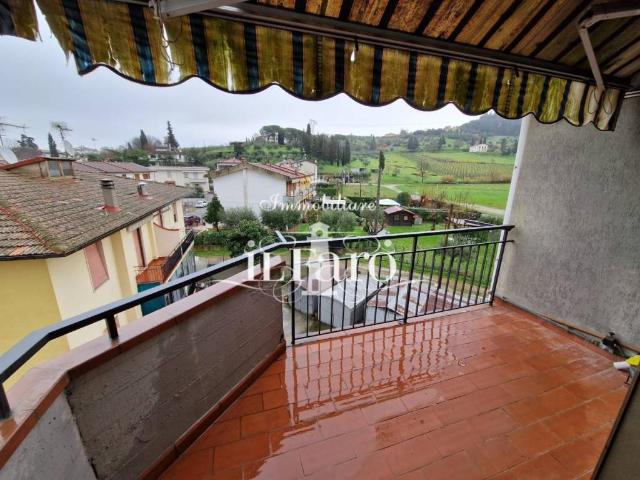 Appartamento in vendita a Carmignano PO