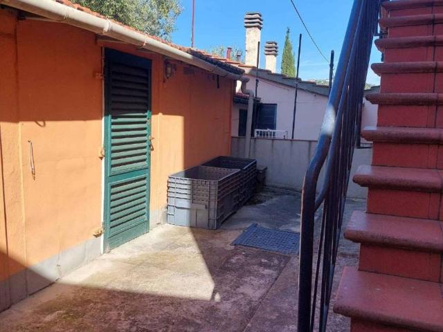 Appartamento in vendita a Carmignano PO