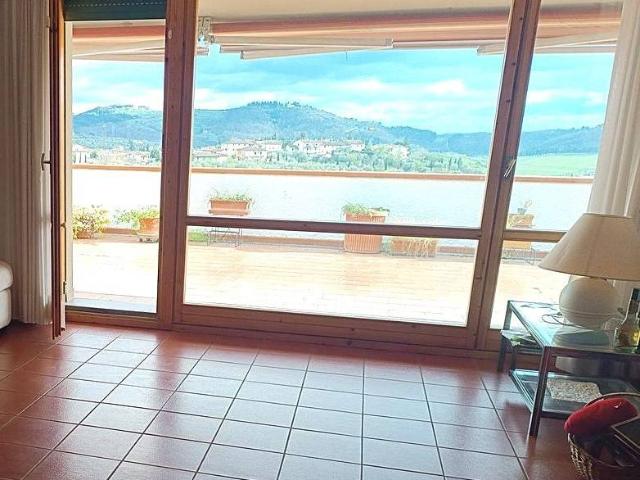 Appartamento in vendita a Carmignano PO