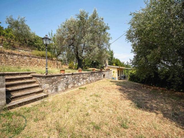 Appartamento in vendita a Carmignano PO