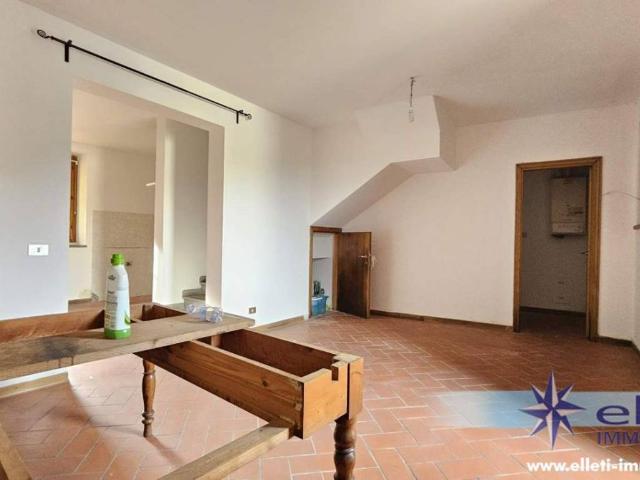 Appartamento in vendita a Carmignano PO