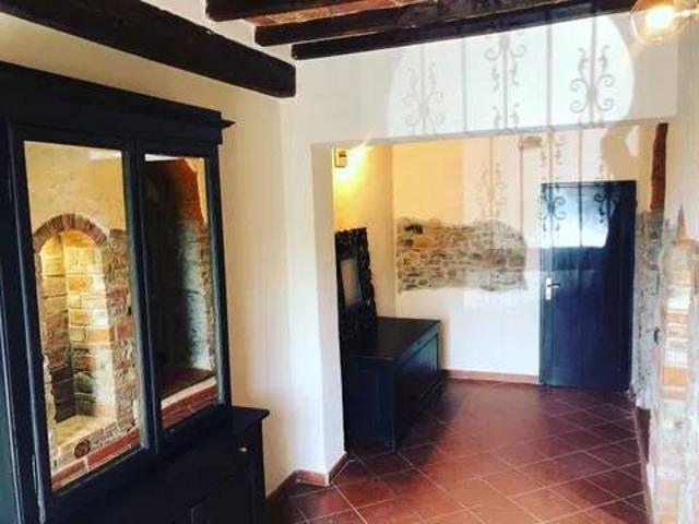 Appartamento in vendita a Carmignano PO