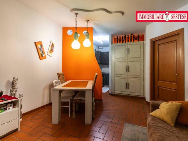 Appartamento in vendita a Carmignano PO