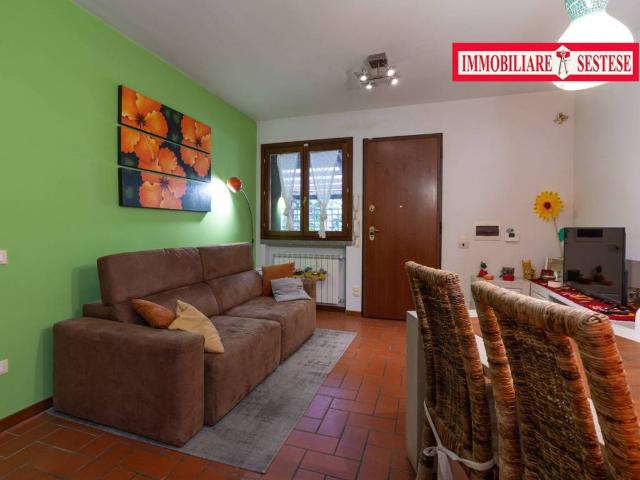 Appartamento in vendita a Carmignano PO