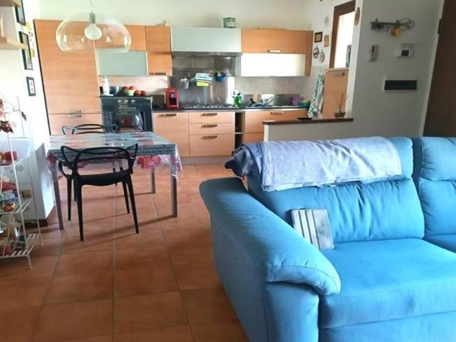 Appartamento in vendita a Carmignano PO