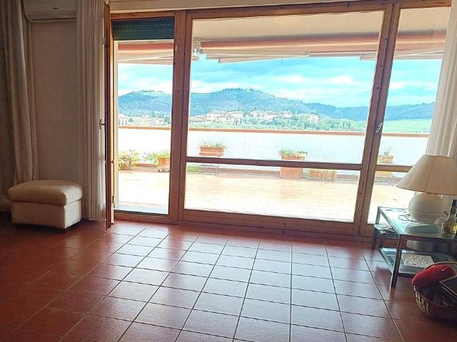 Appartamento in vendita a Carmignano PO