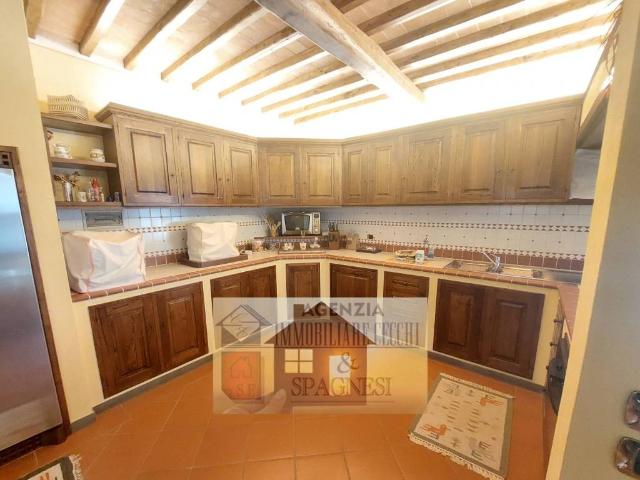Appartamento in vendita a Carmignano PO