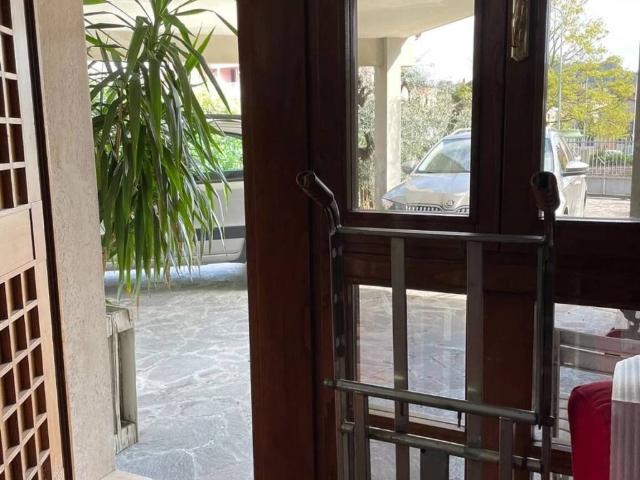 Appartamento in vendita a Carmignano PO