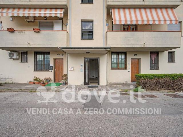 Appartamento in vendita a Carmignano PO