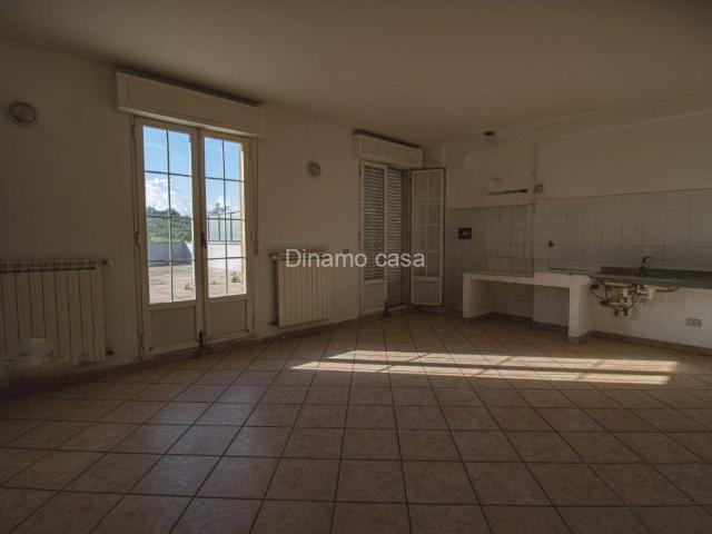 Appartamento in vendita a Carmignano PO