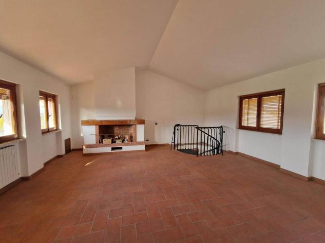 Appartamento in vendita a Carmignano PO
