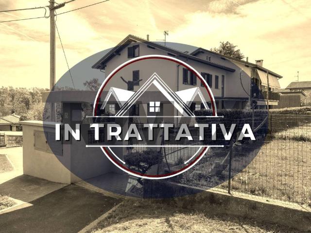 Appartamento in vendita a Carnago VA