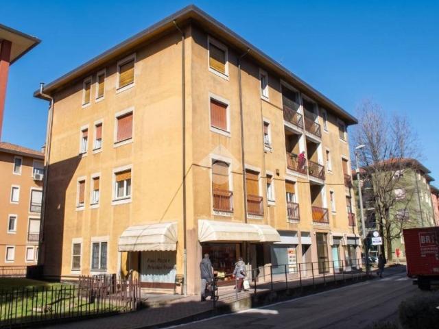 Appartamento in vendita a Carnate MB