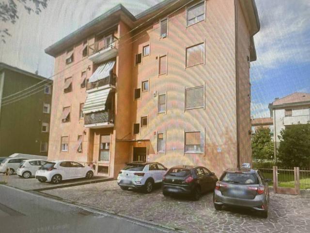 Appartamento in vendita a Carnate MB