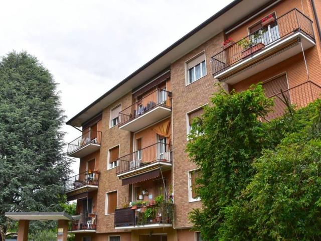 Appartamento in vendita a Carnate MB
