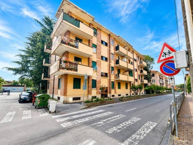 Appartamento in vendita a Carnate MB