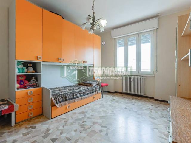 Appartamento in vendita a Carnate MB