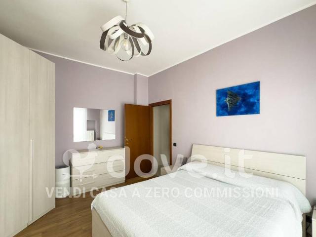 Appartamento in vendita a Carnate MB
