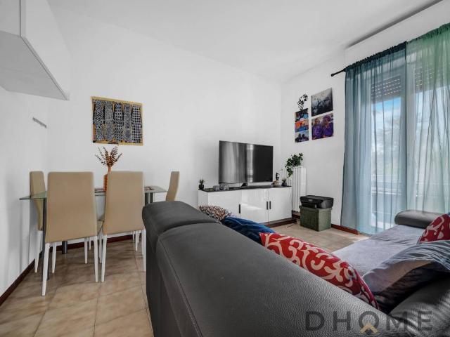 Appartamento in vendita a Carnate MB