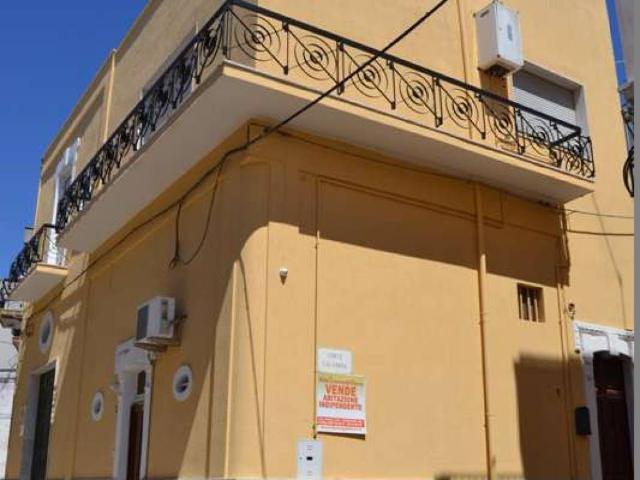 Appartamento in vendita a Carovigno BR