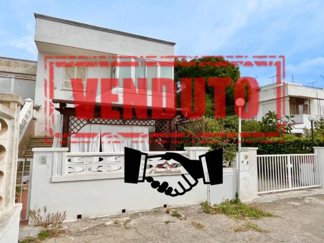 Appartamento in vendita a Carovigno BR