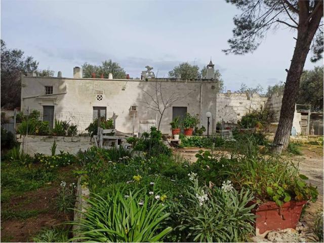 Appartamento in vendita a Carovigno BR