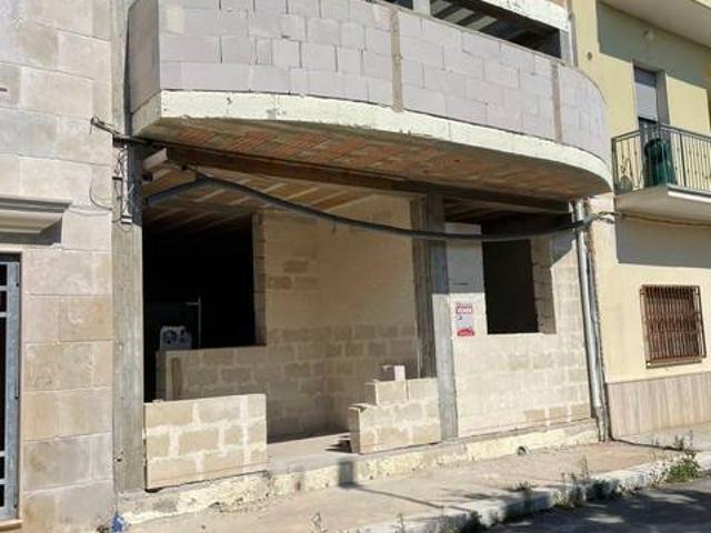 Appartamento in vendita a Carovigno BR
