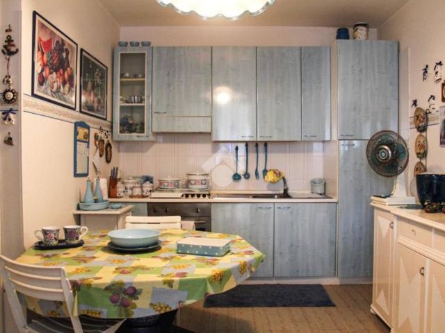 Appartamento in vendita a Carovigno BR
