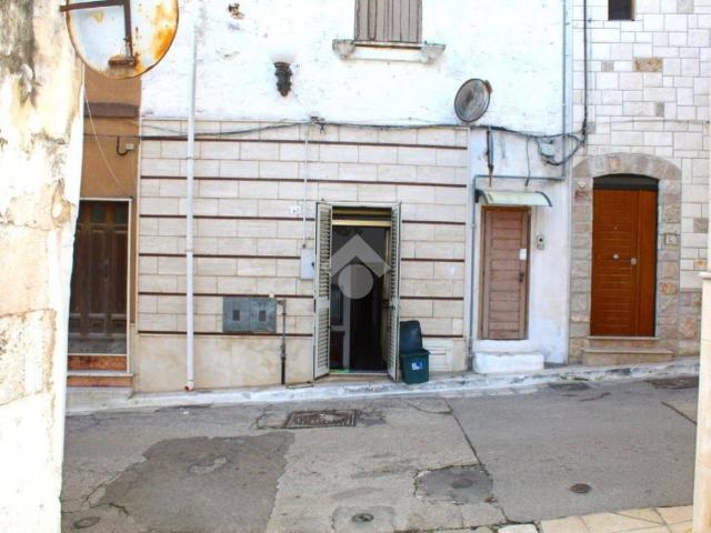 Appartamento in vendita a Carovigno BR